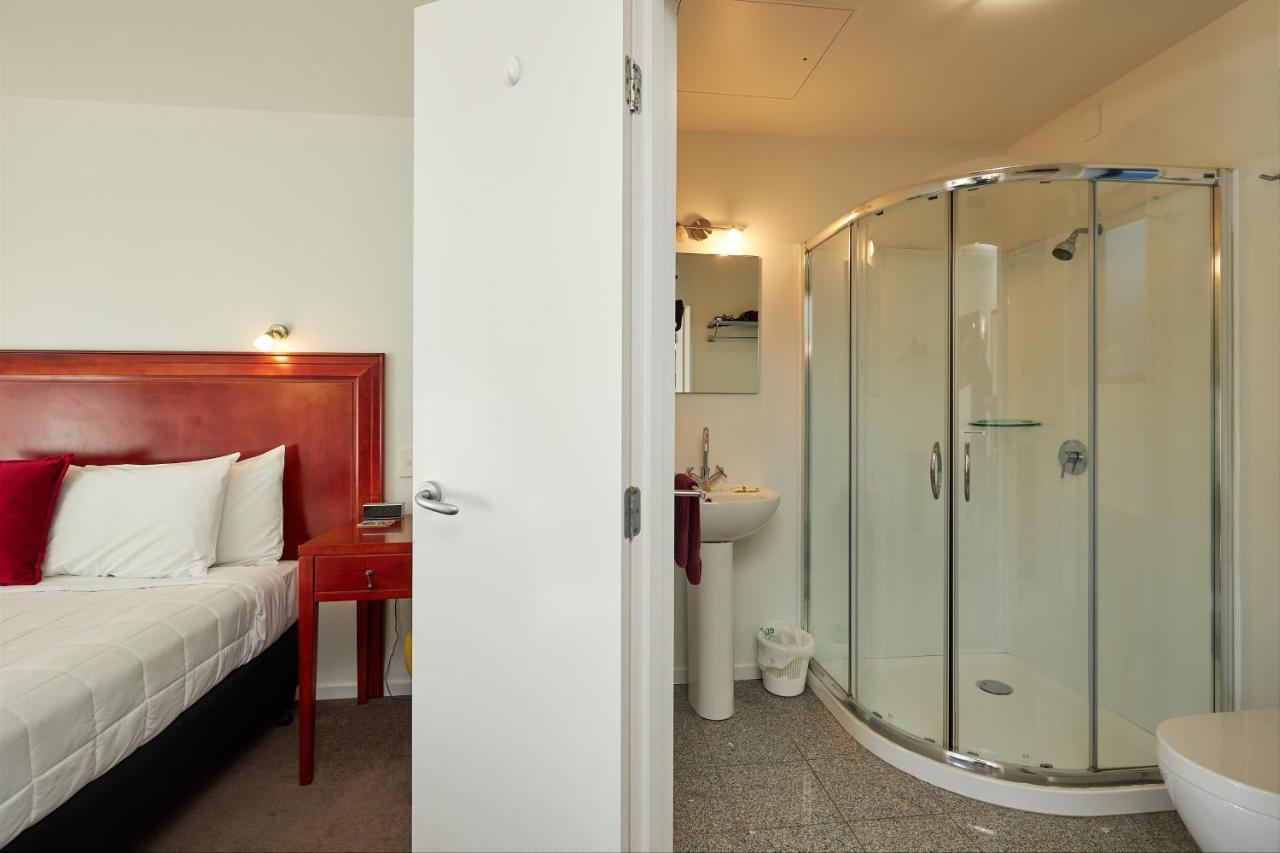 Kaikoura Quality Suites Dış mekan fotoğraf